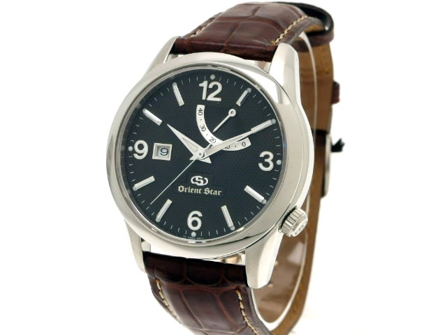 オリエントスター クラシック WZ0131FD 自動巻 未使用