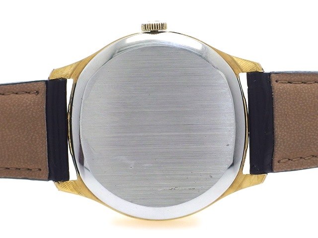 ティソ 41140 Cal.2541 GP/SS 手巻 OH済 1978年製