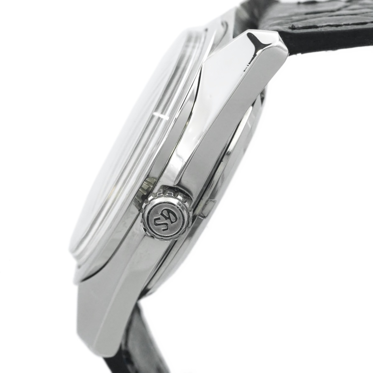 グランドセイコー 6146-8000 後期型 10振動 自動巻 OH済 昭和44年/1969年製 GrandSeiko