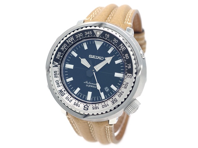 SEIKO PROSPEX フィールドマスター