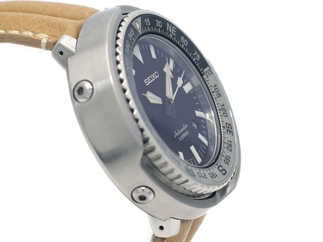 即購入可）SEIKO プロスペック フィールドマスター メカニカルSBDC011 セイコー プロスペックス フィールドマスター SBDC011投稿画像