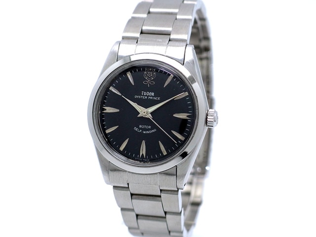 OH済チュードルオイスタープリンスデカバラ　7964 自動巻 オイスターケース チュードル オイスタープリンス 7964 自動巻 OH済 1969年製 Tudor