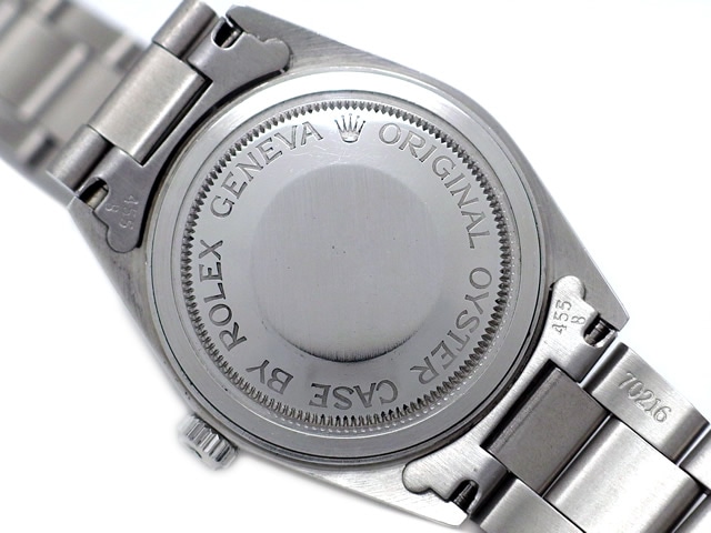 チュードル オイスタープリンス 7964 自動巻 OH済 1969年製 Tudor