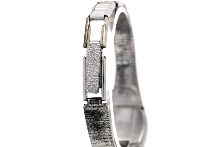 ラドー ブレスレット レディス 21石 手巻 OH済 1960年代