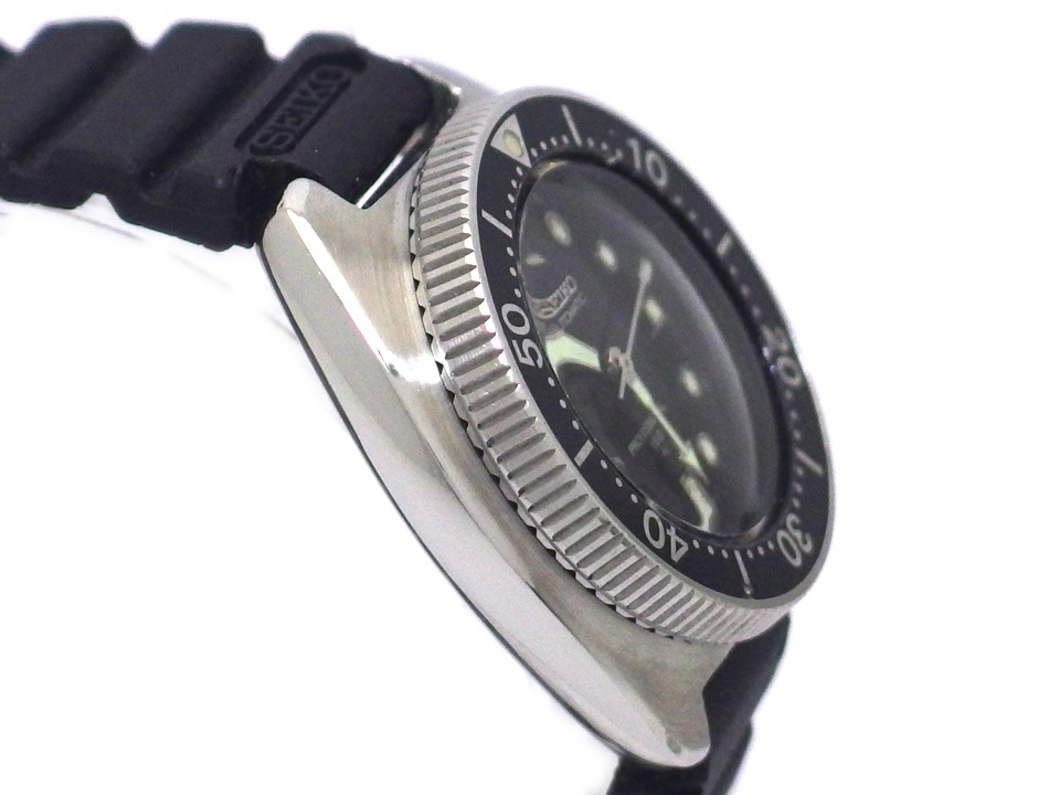【極希少コンディションOH済】プロフェッショナル SEIKO 2205-0760 セイコー プロフェッショナル 150m ダイバー 2205-0760 レディース