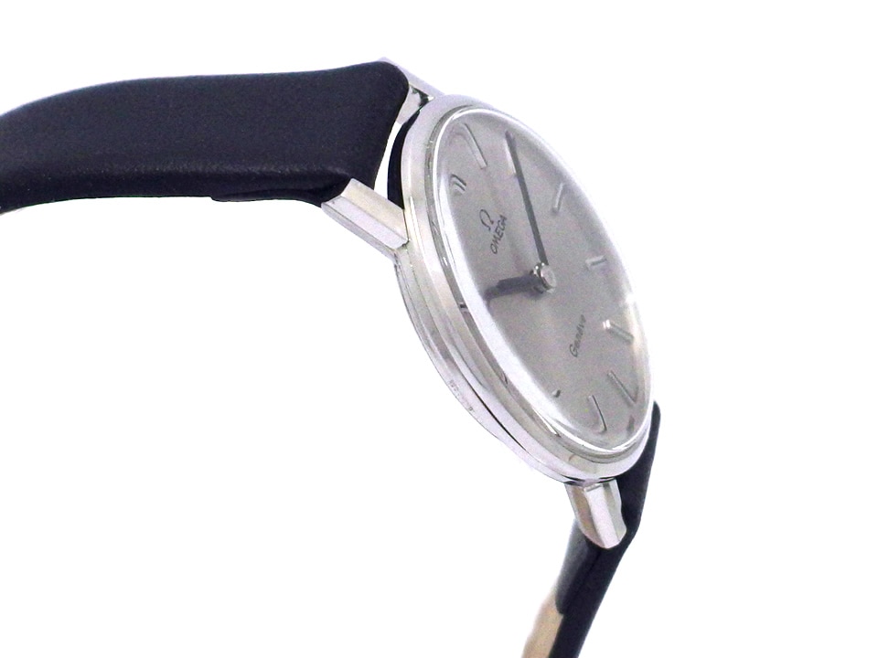 オメガ ジュネーブ 511.0410 Cal.625 手巻 レディース OH済 1977年製 Omega