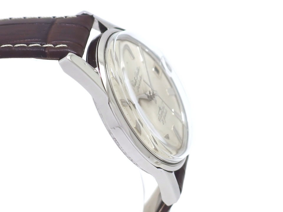 シチズン ジェット オートデーター AD140901 自動巻 OH済 昭和39年