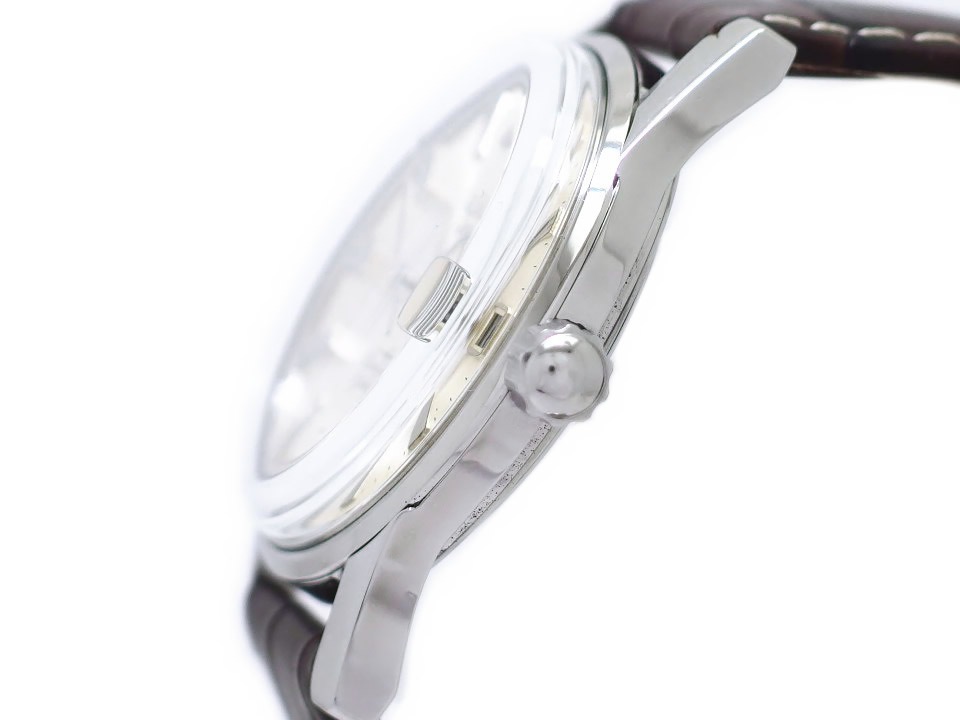 シチズン ジェット オートデーター AD140901 自動巻 OH済 昭和39年