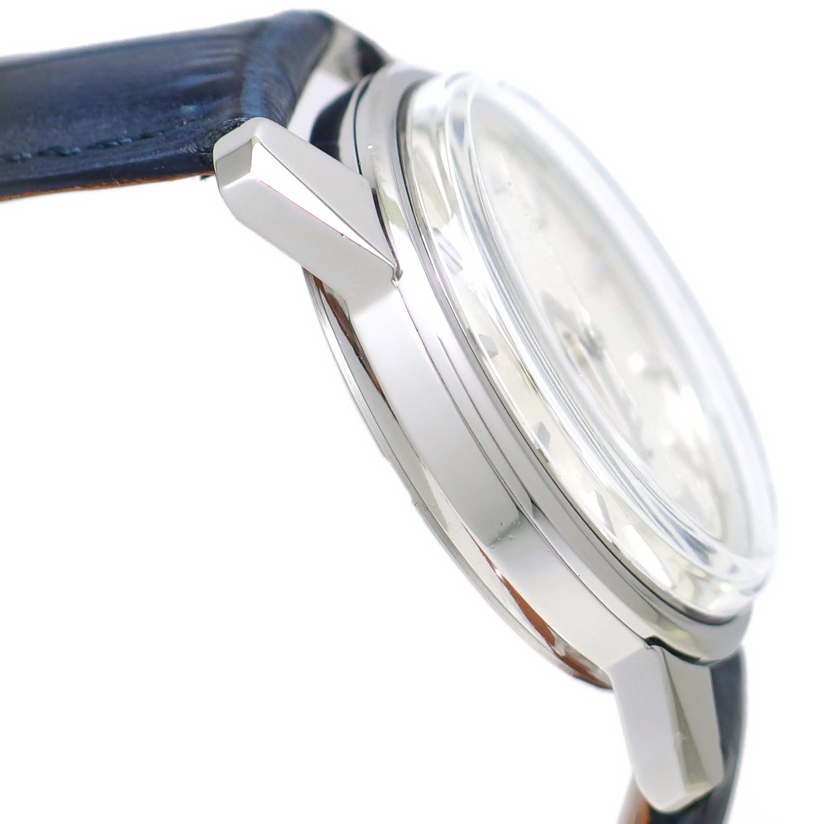 キングセイコー セカンドモデル 44-9990 後期型 Cal.44A 25石 手巻 OH済