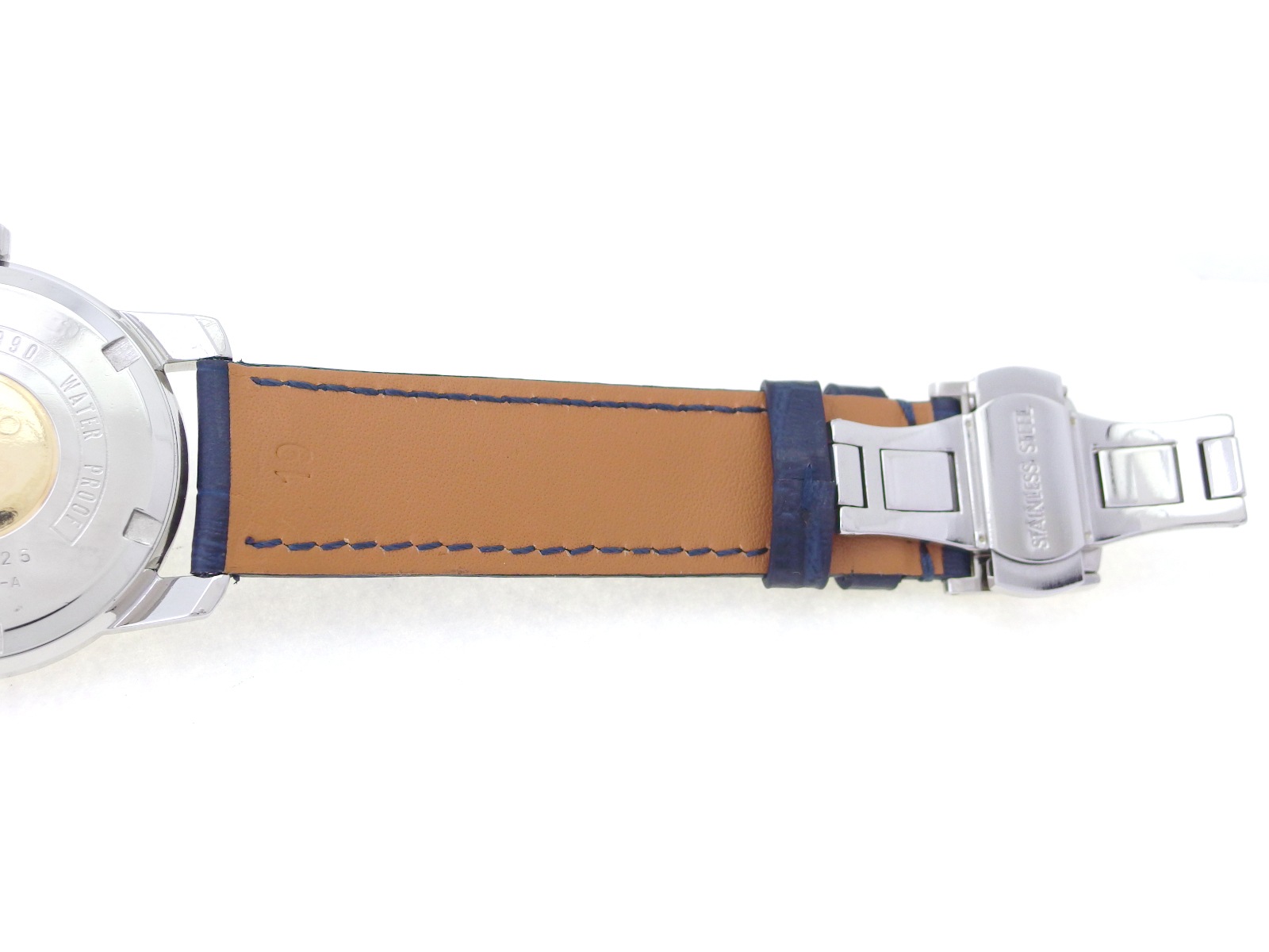 キングセイコー セカンドモデル 44-9990 後期型 Cal.44A 25石 手巻 OH済