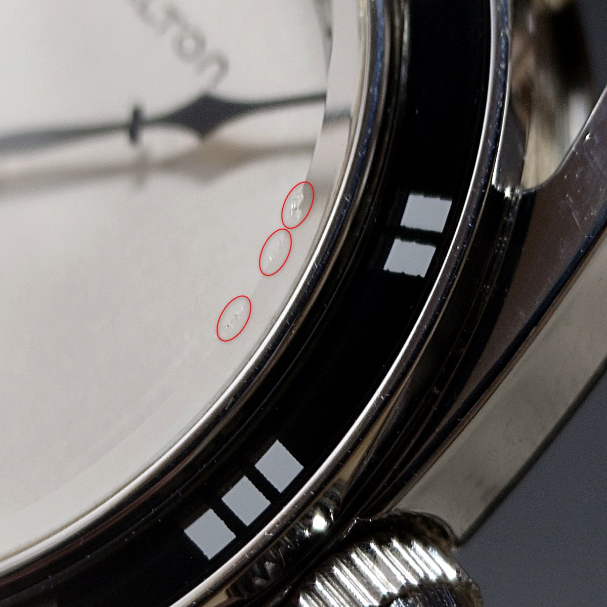 ハミルトン パイピングロック ヤンキース 復刻 Ref.6221 手巻き OH済 1990年代発売 USED Hamilton