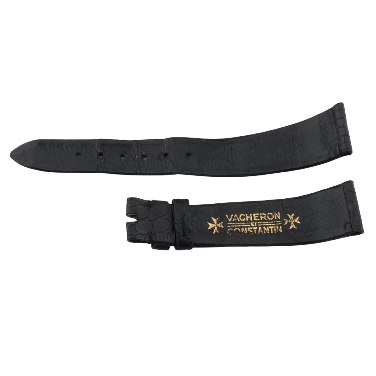 バセロンコンスタンチン 18金無垢 K18YG Ref.7811 34014 箱・保証書