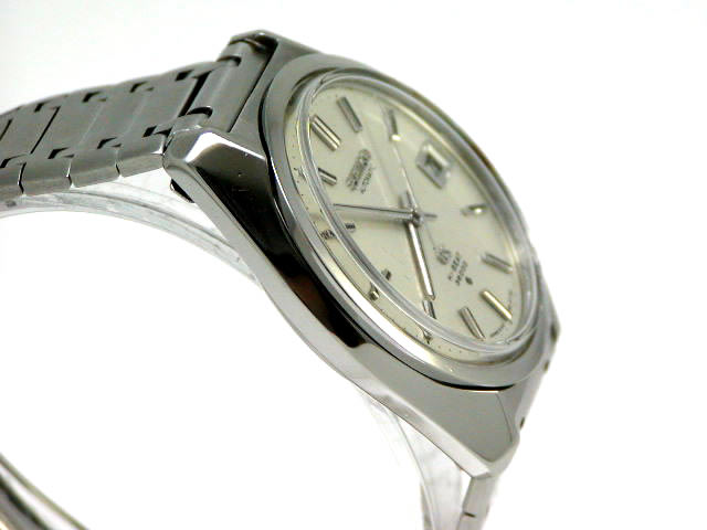 61系 グランドセイコー 自動巻 昭和44年製
