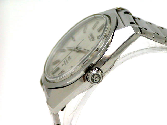 61系 グランドセイコー 自動巻 昭和44年製