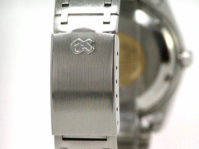 61系 グランドセイコー 自動巻 昭和44年製