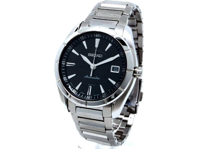 SEIKO Automatic 自動巻　SARY003 4R35-00D0 SEIKO 未使用品 セイコー プレサージュ SARY003 4R35-00D0