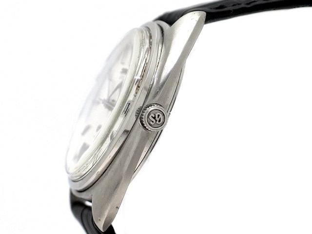 グランドセイコー 5646-7000 自動巻 OH済 昭和45年製