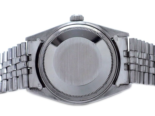 ロレックス デイトジャスト 1601 Cal.1570 自動巻 OH済 1971年製