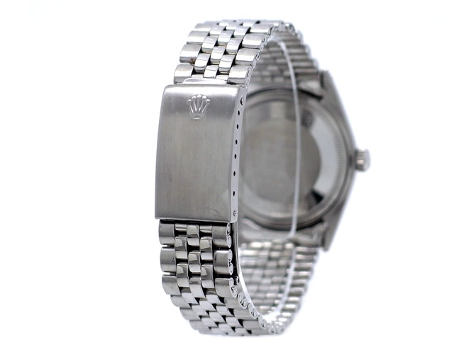 ロレックス デイトジャスト 1601 Cal.1570 自動巻 OH済 1971年製