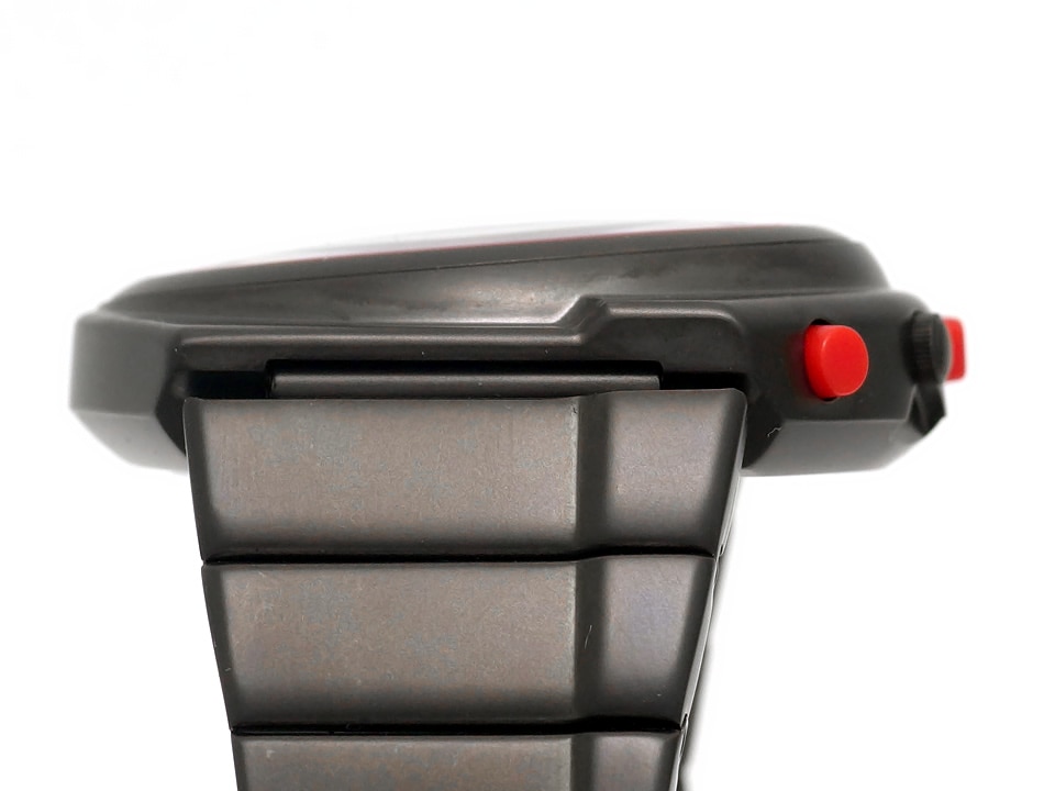 セイコー スピリットスマート SCED055 ジウジアーロ・デザイン 復刻版 クオーツ 2016年発売 USED