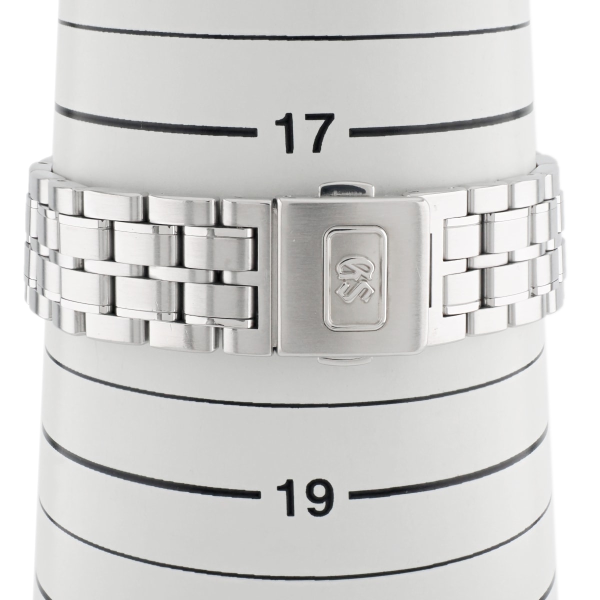 グランドセイコー SBGT005 9F83-9A30 デイデイト クオーツ 1998年製 USED Seiko