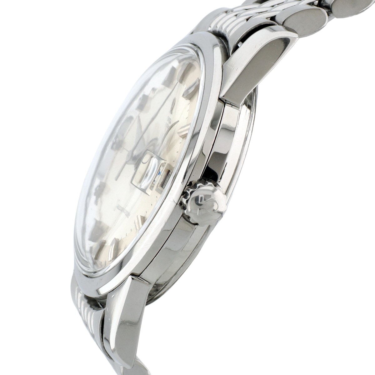 オメガ シーマスター 166.009 クロスライン 純正ブレスレット Cal.562