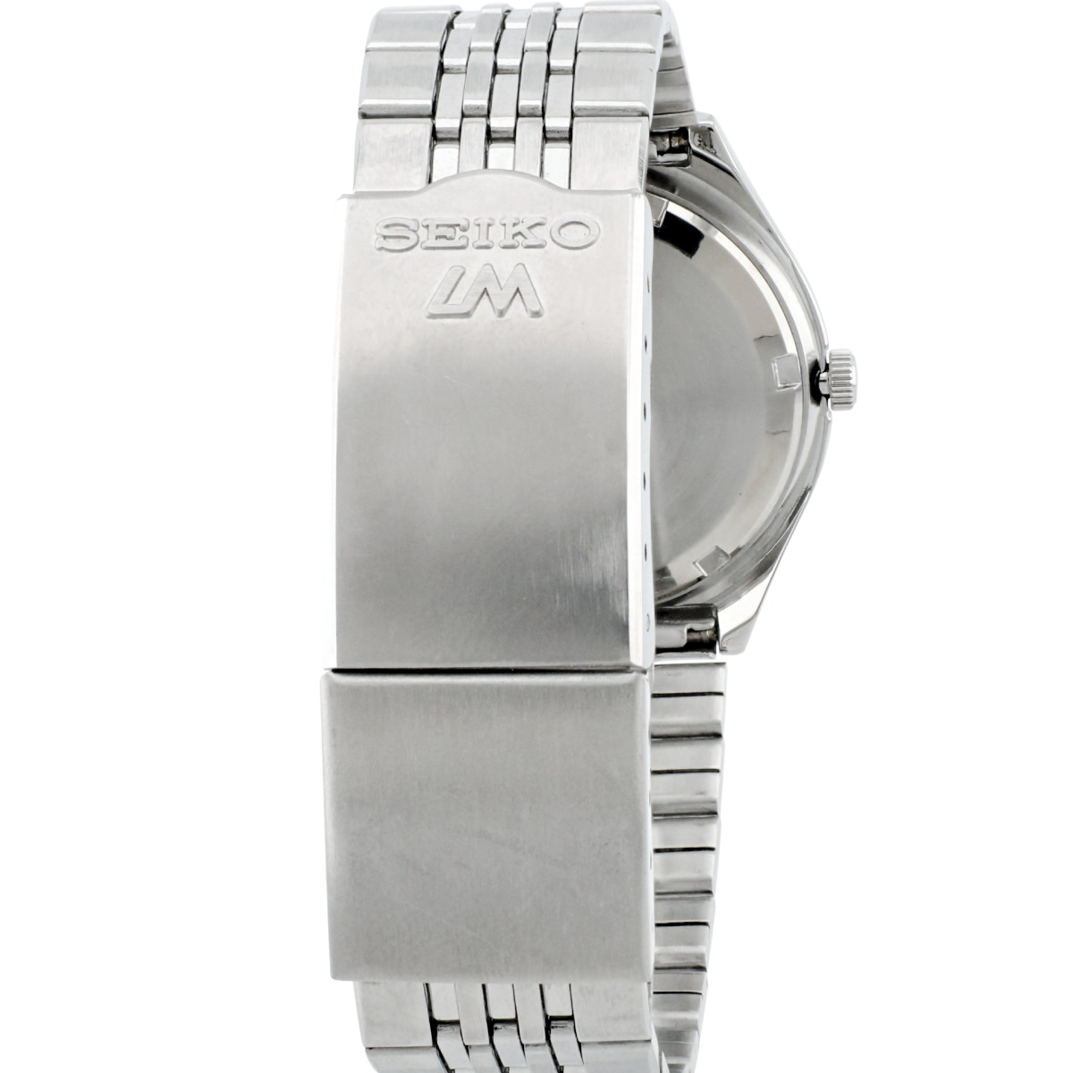 セイコー 【7515】SEIKO 自動巻き 腕時計 セイコー 5606-8061 ロード 