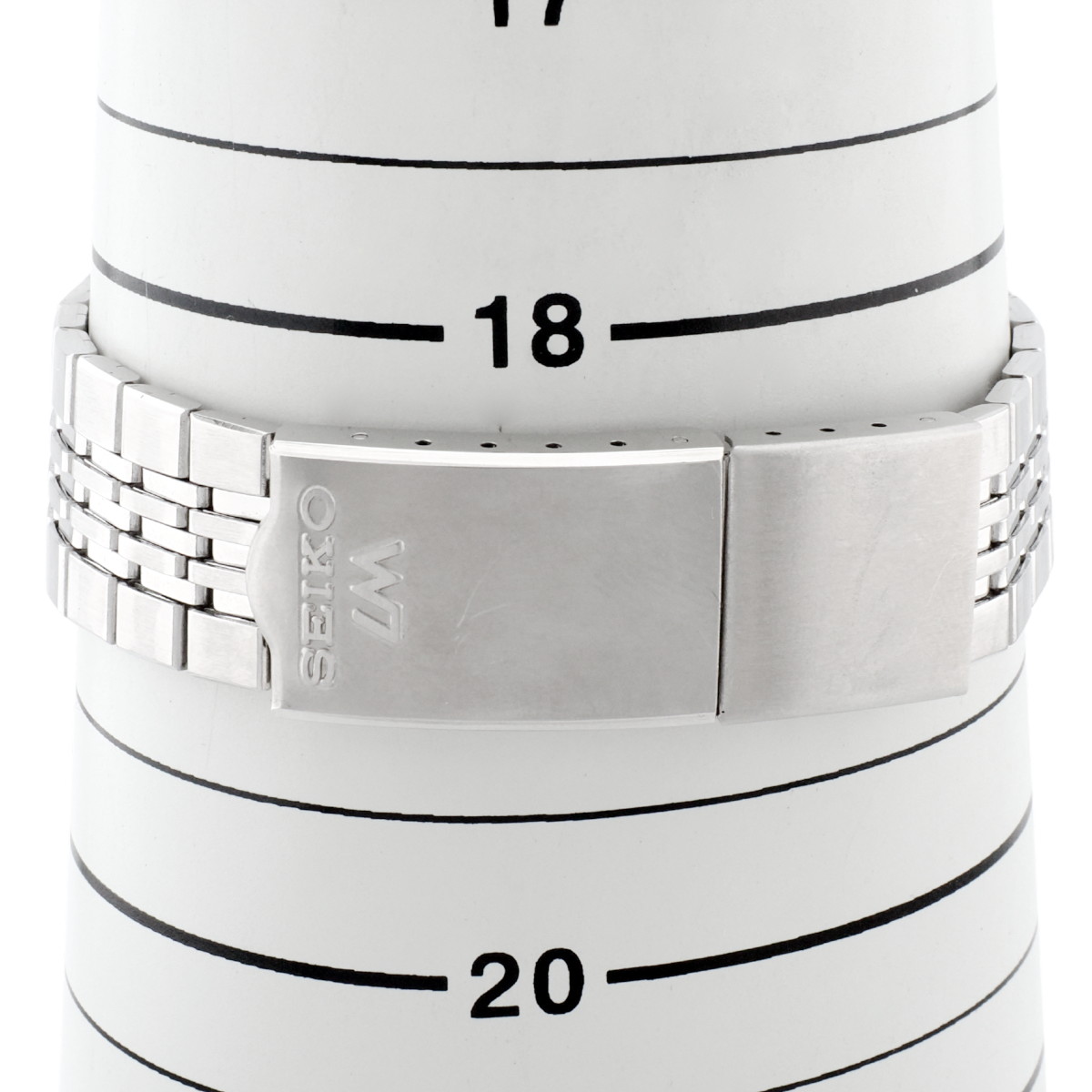 セイコー 【7515】SEIKO 自動巻き 腕時計 セイコー 5606-8061 ロード 