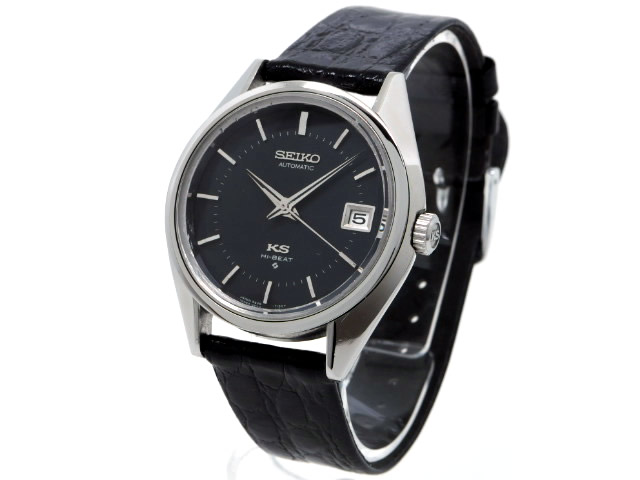 キングセイコー 5625-7113 自動巻 OH済 昭和49年製