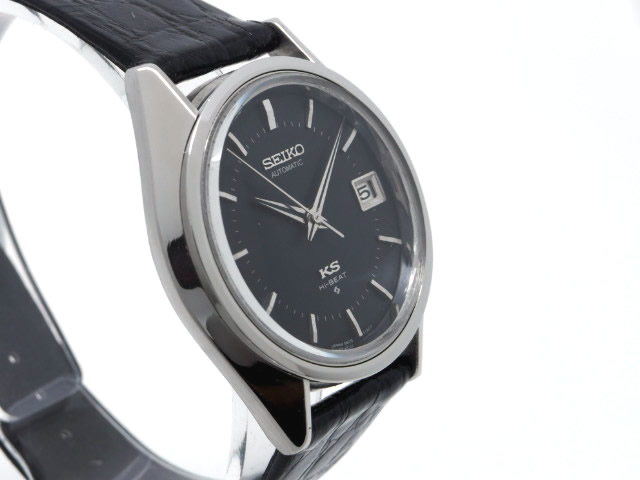 キングセイコー 5625-7113 自動巻 OH済 昭和49年製