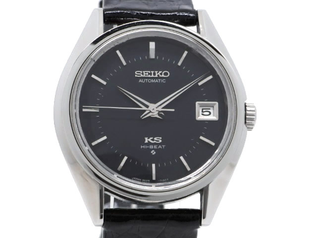 キングセイコー 5625-7113 自動巻 OH済 昭和49年製