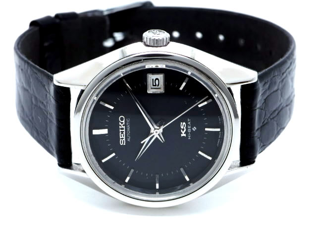 キングセイコー 5625-7113 自動巻 OH済 昭和49年製