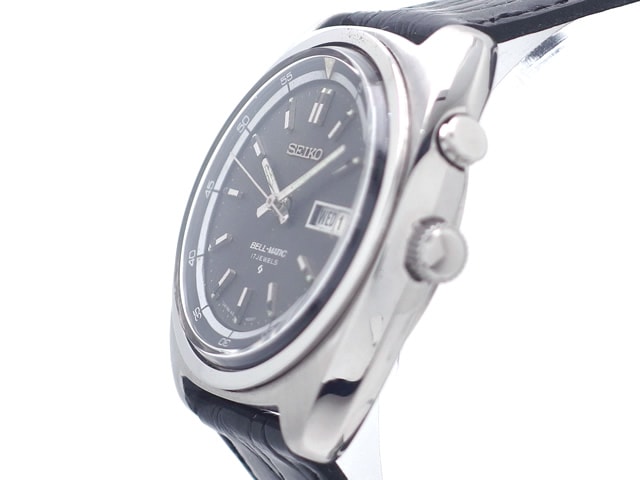 セイコー ベルマチック 4006-6030 自動巻 OH済 昭和45年製