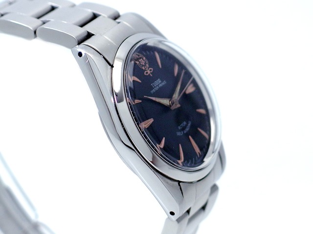 チュードル オイスタープリンス 7964 自動巻 OH済 1972年製