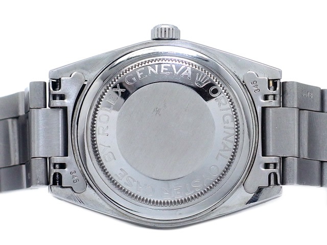 チュードル オイスタープリンス 7964 自動巻 OH済 1972年製