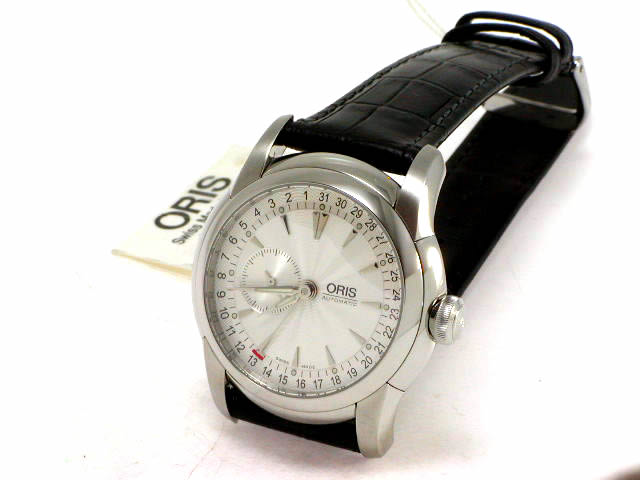 ★ORIS オリス 腕時計 レディース AT 7483 トナークラシック25石 ☆ORIS オリス 腕時計 レディース AT 7483 トナークラシック25石