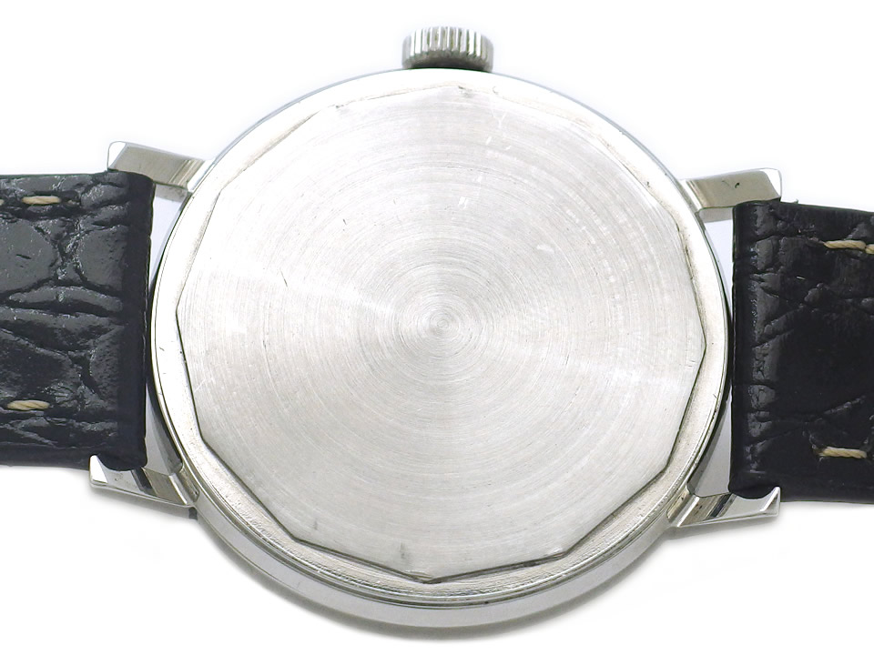 ティソ VISODATE（ヴィソデイト） SEASTAR Cal.782-1 手巻 OH済 1969年製　TISSOT