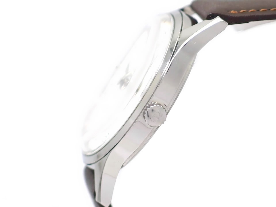 シチズン ホーマー 国鉄時計 21石 手巻 OH済 昭和47年製 Citizen