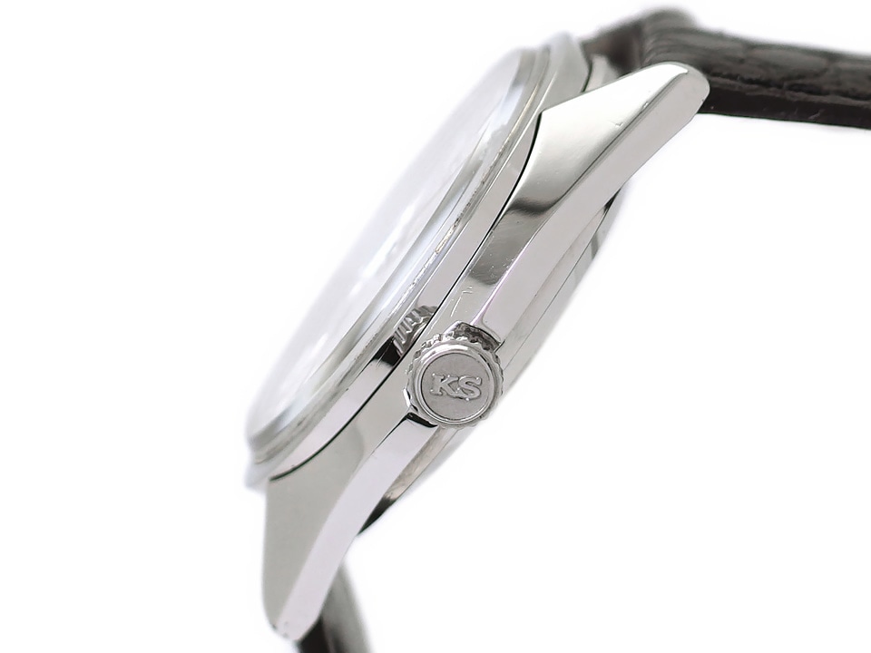 キングセイコー 5621-7020 ノンデイト ワンピースケース 自動巻 OH済 1972年/昭和47年製