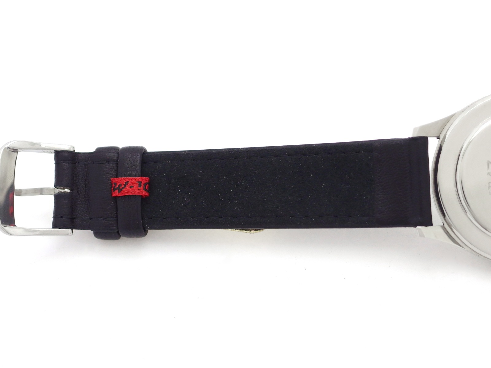 シチズン ホーマー 国鉄 長局 昭47 21石 手巻 OH済 1970年代 Citizen