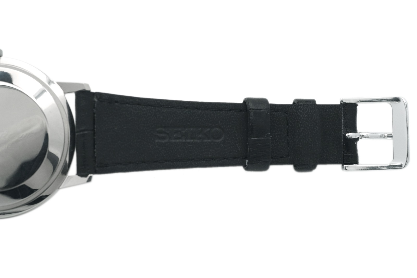 セイコー クラウン J15003E Cal.560 21石 手巻 OH済 昭和39年/1964年製 Seiko