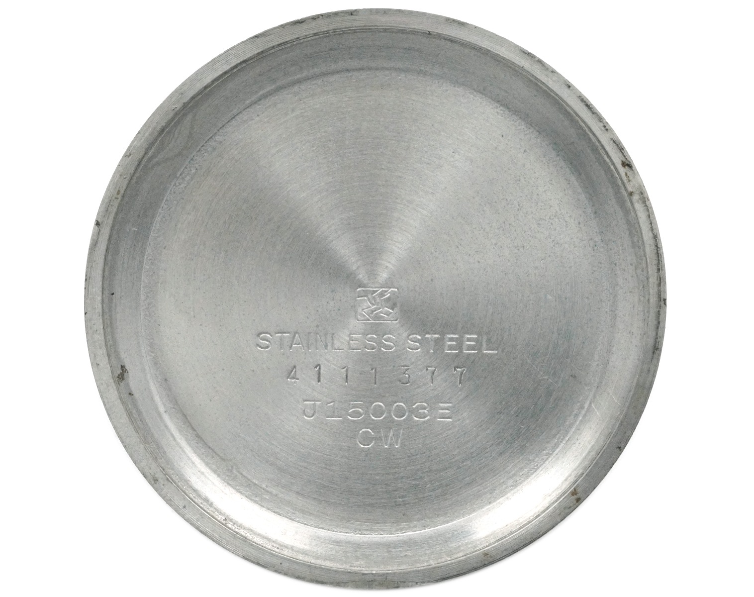 セイコー クラウン J15003E Cal.560 21石 手巻 OH済 昭和39年/1964年製 Seiko