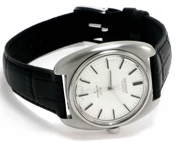 キングセイコー 5621-7000 自動巻 昭和46年製 OH済