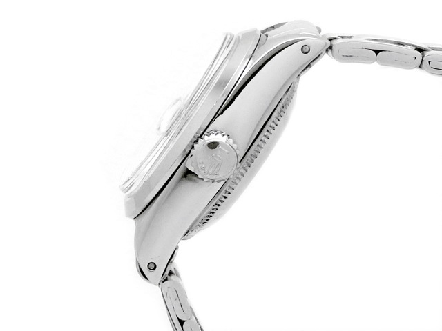 ロレックス オイスターパーペチュアルデイト 6916 レディース 自動巻 OH済 1972年製