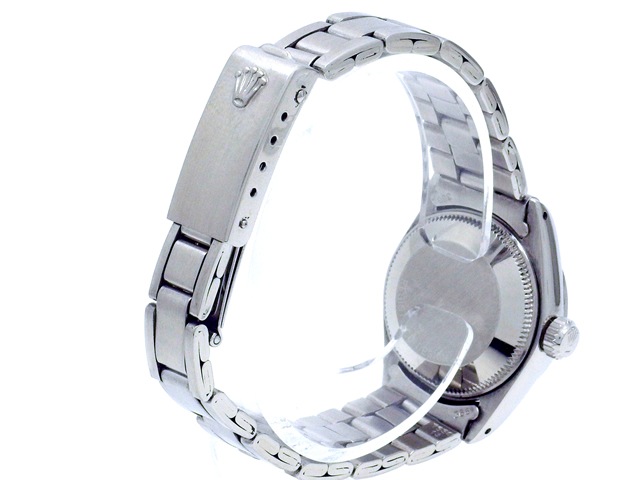 ROLEX 6916 Ladys 自動巻き時計 OH済み ロレックス レディース 1971年製 Ref.6916 オイスター