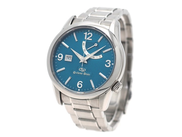 オリエント オリエントスター クラシック WZ0211FD FD0A-C0 自動巻 USED 