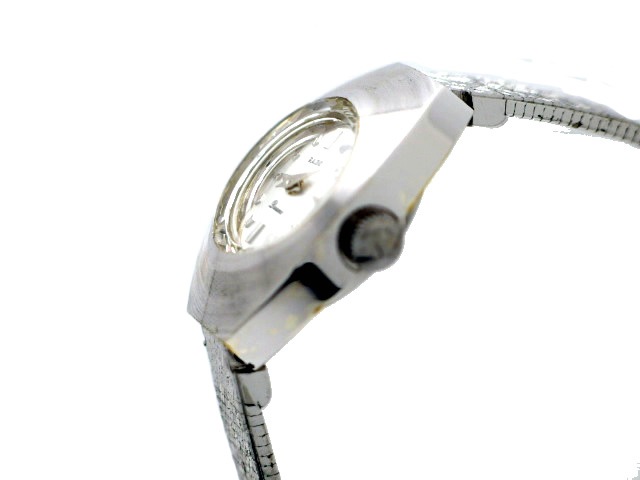 ラドー デュランス Durance レディス 手巻 OH済 1970年代