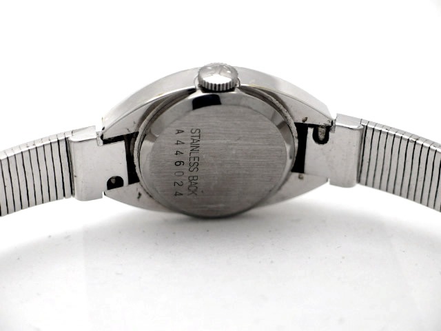 ラドー デュランス Durance レディス 手巻 OH済 1970年代