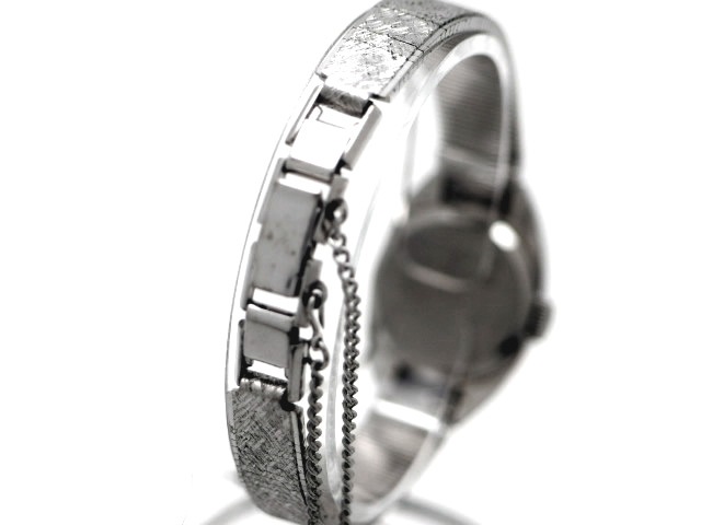 ラドー デュランス Durance レディス 手巻 OH済 1970年代