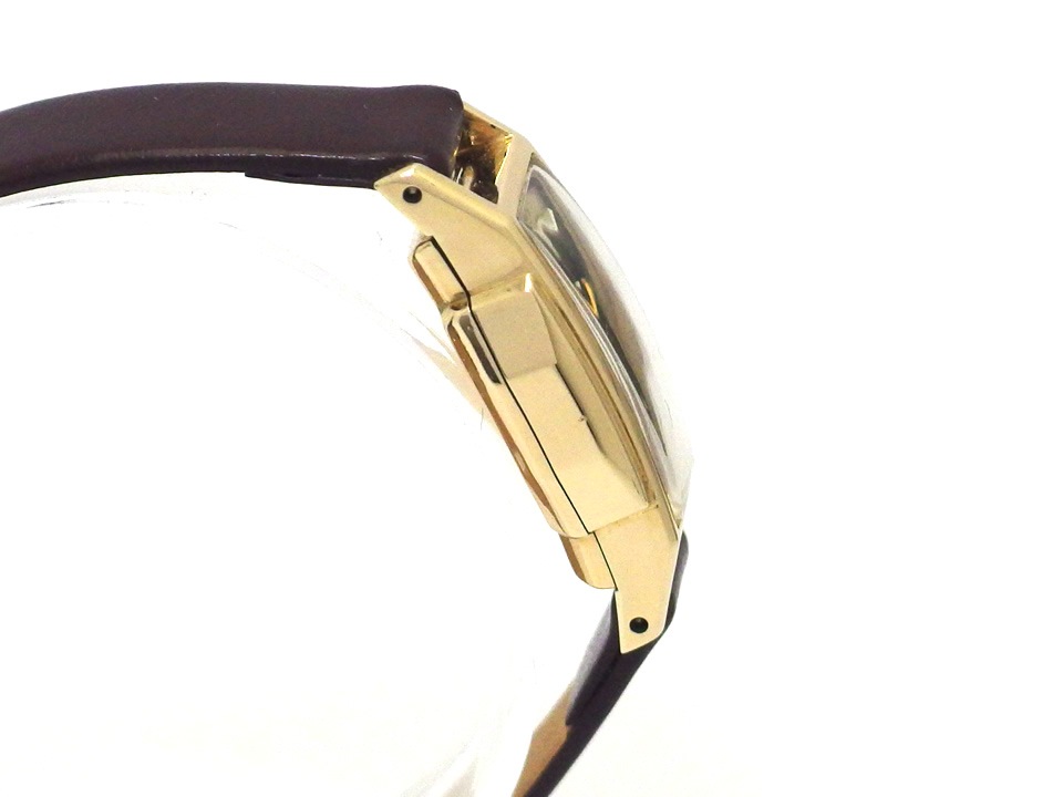 セイコー ソーラー レディース 14KGF 563 手巻 OH済 昭和35年製 Seiko